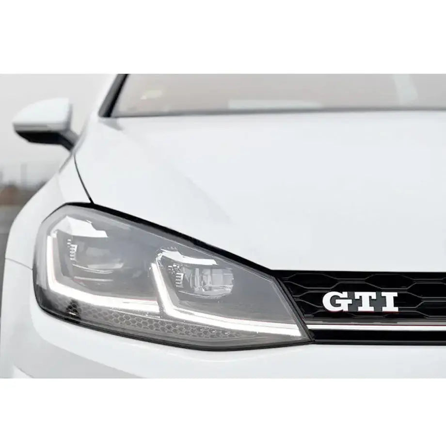 Suitable To Fit - VW Golf MK7 - Golf 7.5 GTI Style Upgrade Headlight Max Motorsport