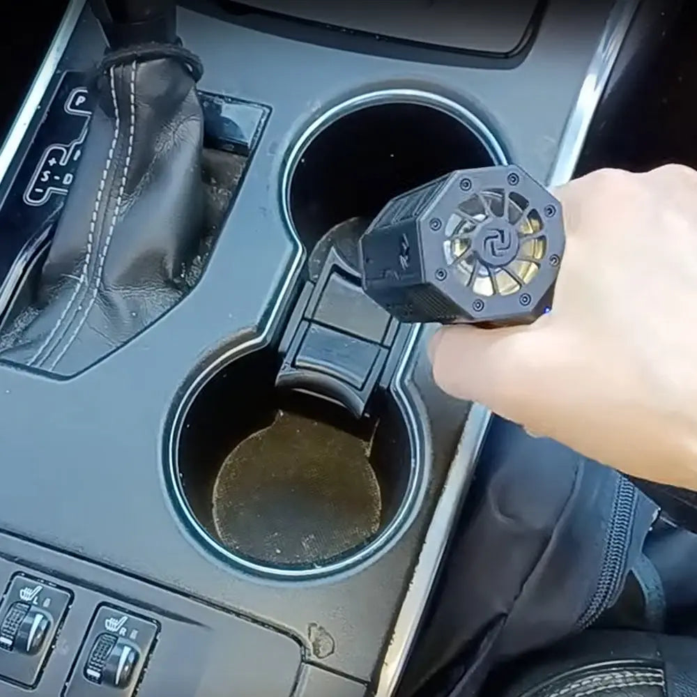 Super Power Multi-Purpose Turbo Fan - 130000 RPM Max Motorsport