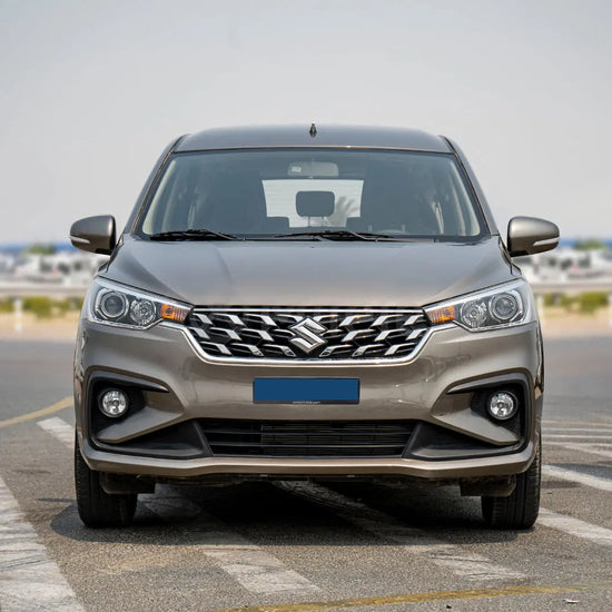 Suzuki Ertiga (19-On) OEM Style Fog Lamps & Covers Max Motorsport