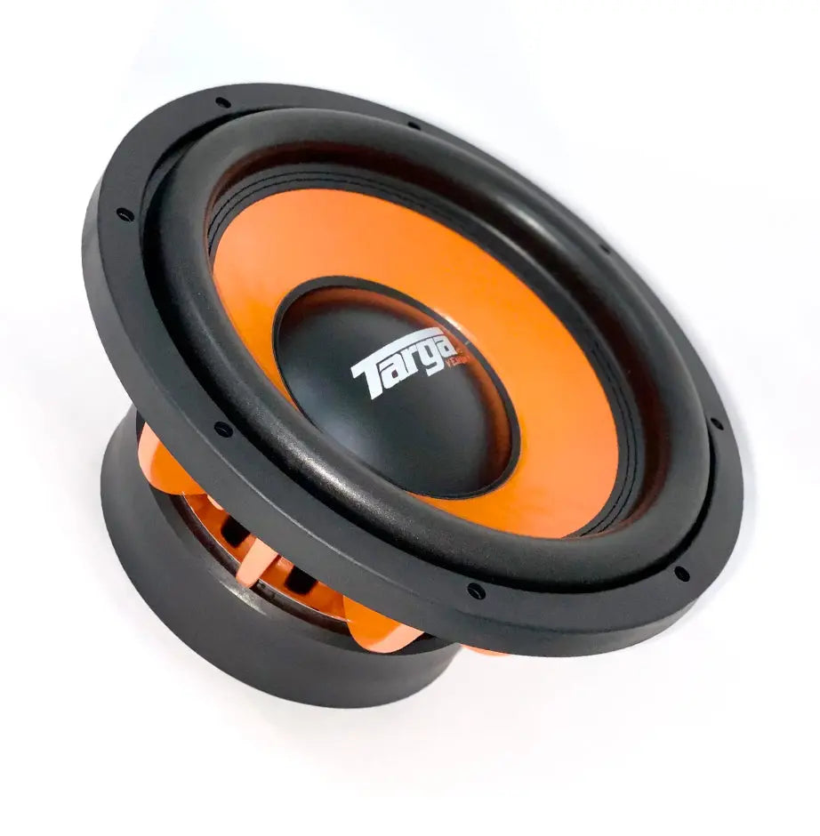 Voice Coil Targa Venom Inch Targa 12