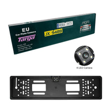 Load image into Gallery viewer, Targa TDD-702MP5 7″ MP5 Media Player with Mirror Link  +FREE Number Plate Reverse Camera Max Motorsport
