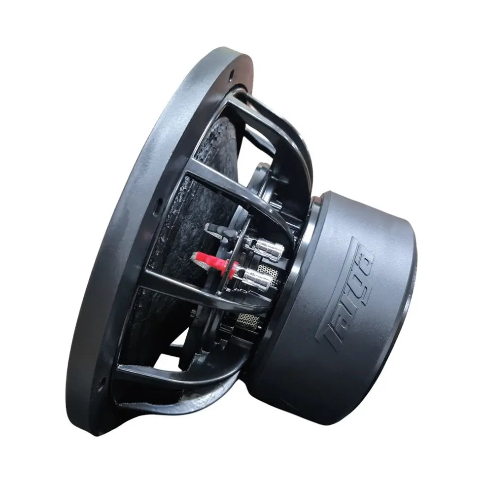 Targa TG-C1223 12"Competition Series DVC Subwoofer (10 000W) Targa