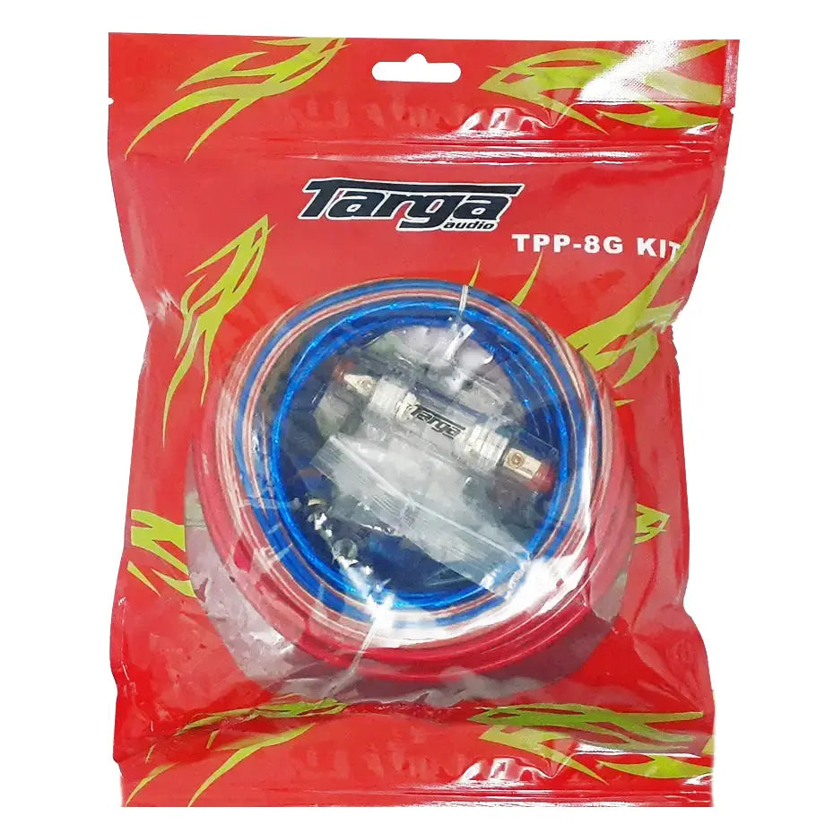 Targa Vivo Audio Combo TARGA