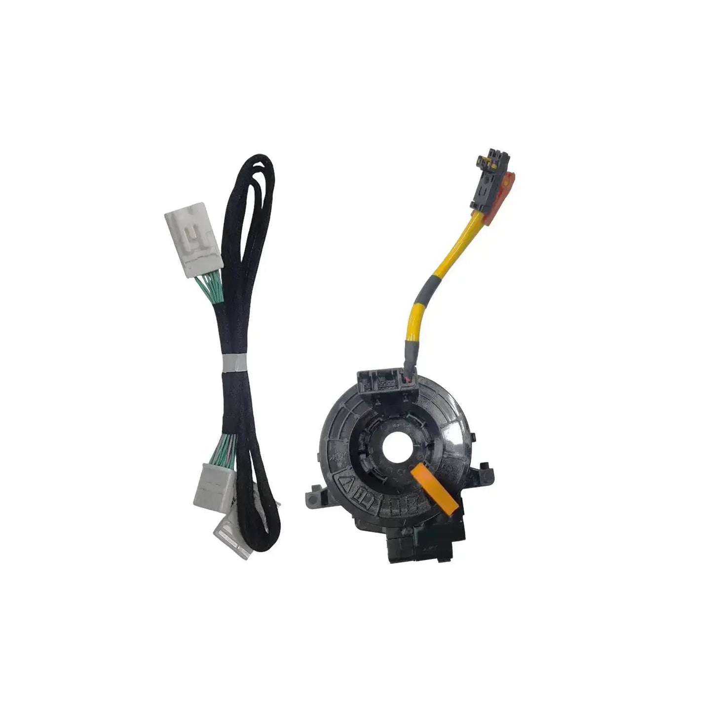 Toyota Land Cruiser LC250 GR Sport Style Carbon Look Upgrade Steering Wheel Max Motorsport