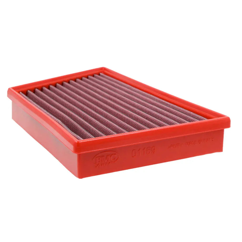 BMC Performance Flat Pad Air Filter - Ford Ranger 2L / VW Amarok (22-On) BMC Filter