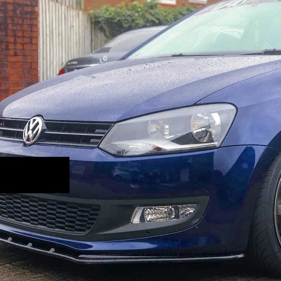 Suitable To Fit - VW Polo 6R / 6C / Vivo (10-On) OEM Style Replacement Headlight (LHS) Max Motorsport