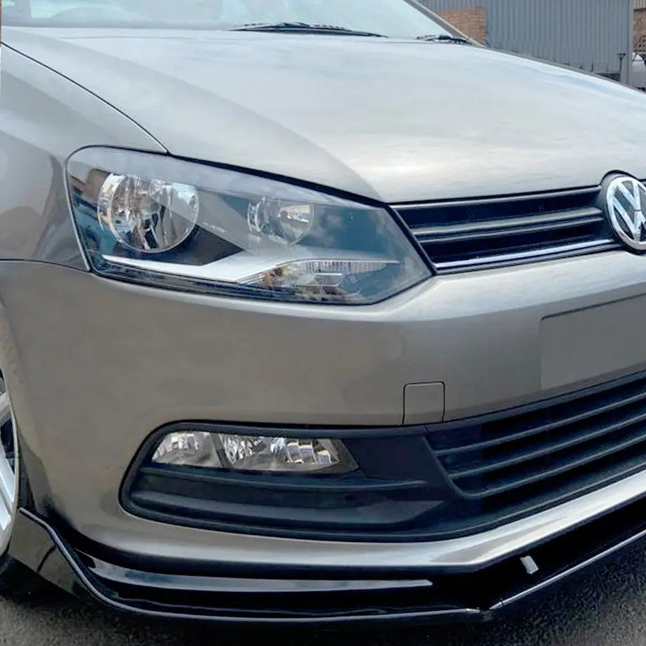 Suitable To Fit - VW Polo 6R / 6C / Vivo (10-On) OEM Style Replacement Headlight (RHS) Max Motorsport