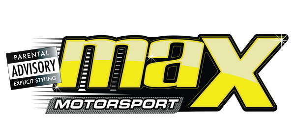Max Motorsport