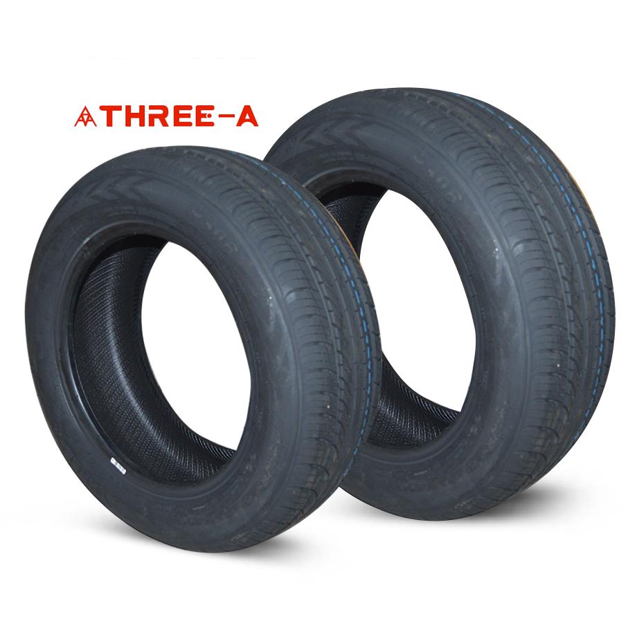 15 Inch Tyres - Three-A P306 (195/60/15) Max Motorsport
