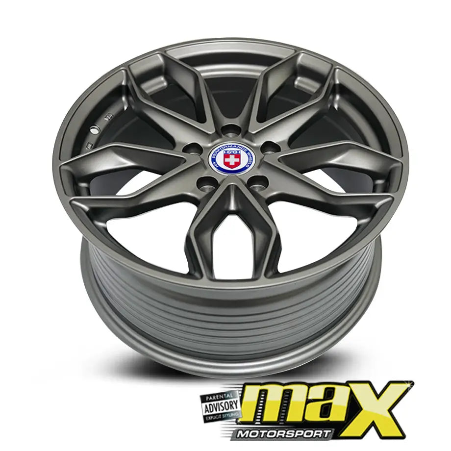 17 Inch Mag Wheel - MX1015 Wheels - 5x114.3 PCD maxmotorsports