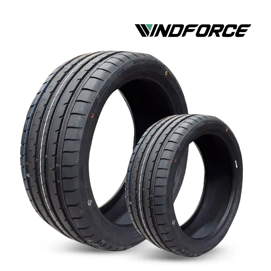 17 inch Windforce Catch Fors UHP Tyre (205/40/17) Falken Tyres