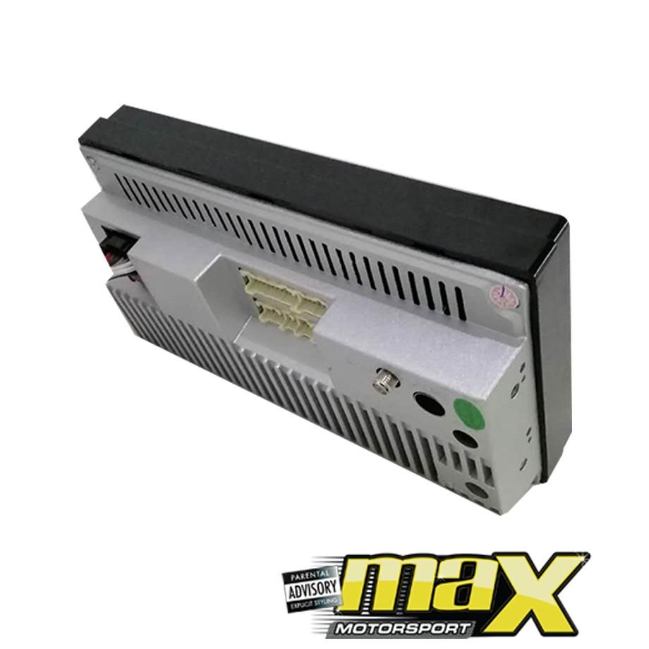 7 Inch Android Double Din Multimedia Player maxmotorsports
