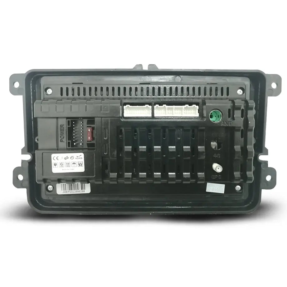 7 Inch Roadstar - VW Android Entertainment & GPS System Roadstar