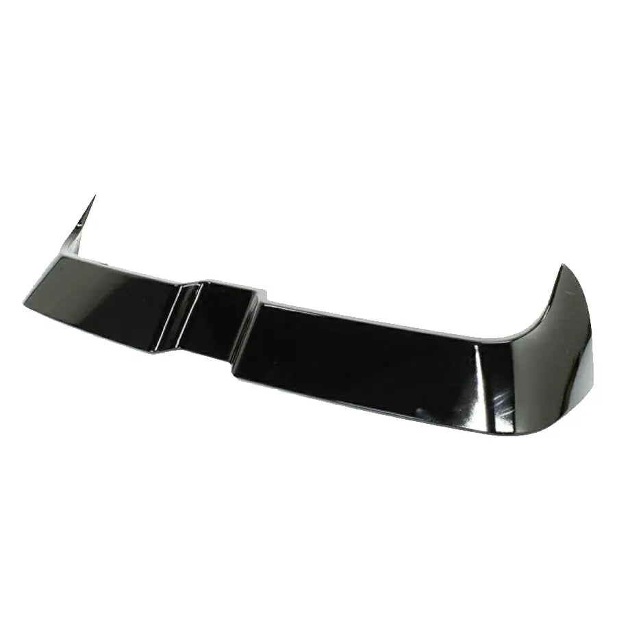 Audi A3 Oettinger Style Gloss Black Plastic Roof Spoiler maxmotorsports