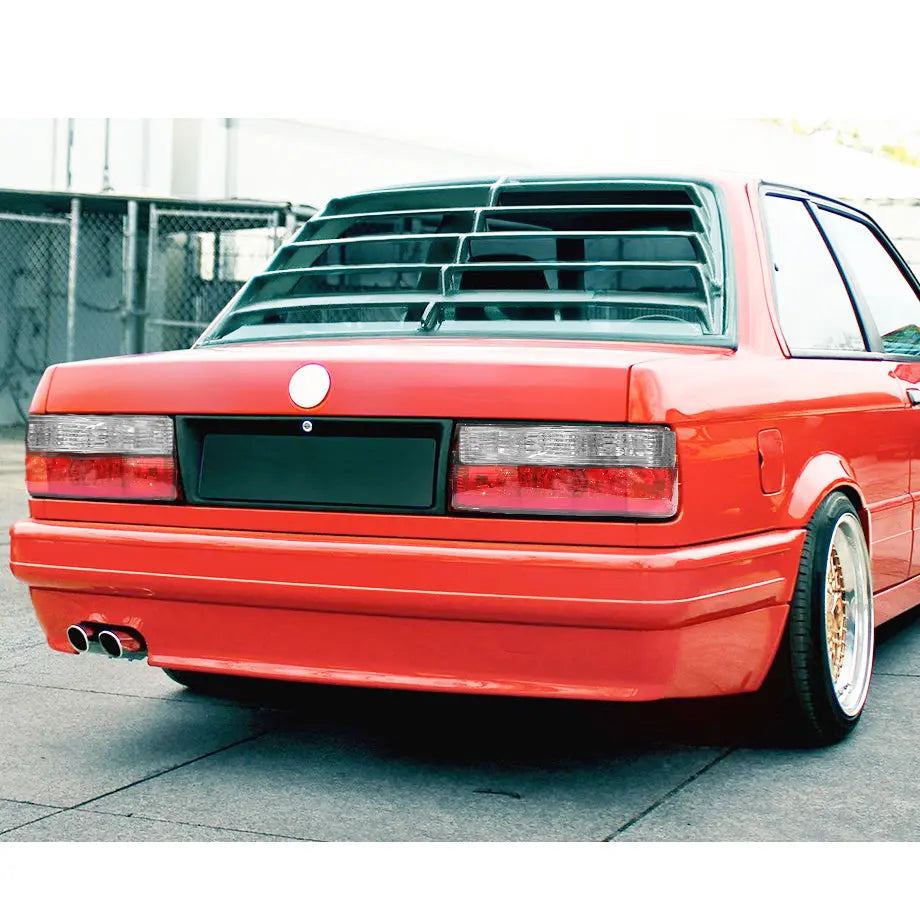 BM E30 3-Series Crystal Taillight (84-92) maxmotorsports