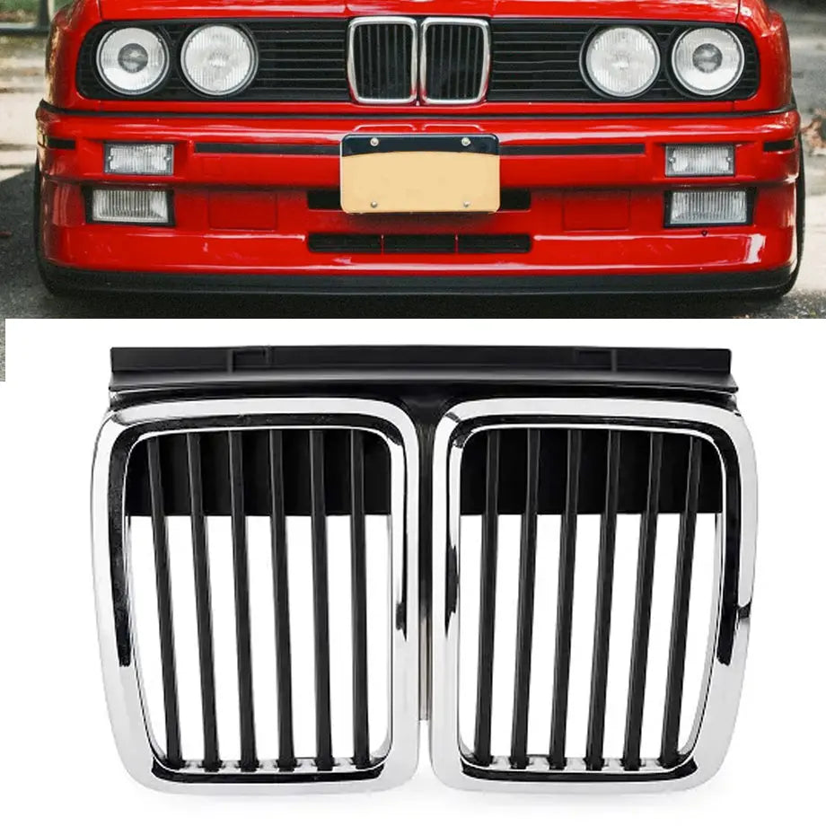 E30 stock grille store