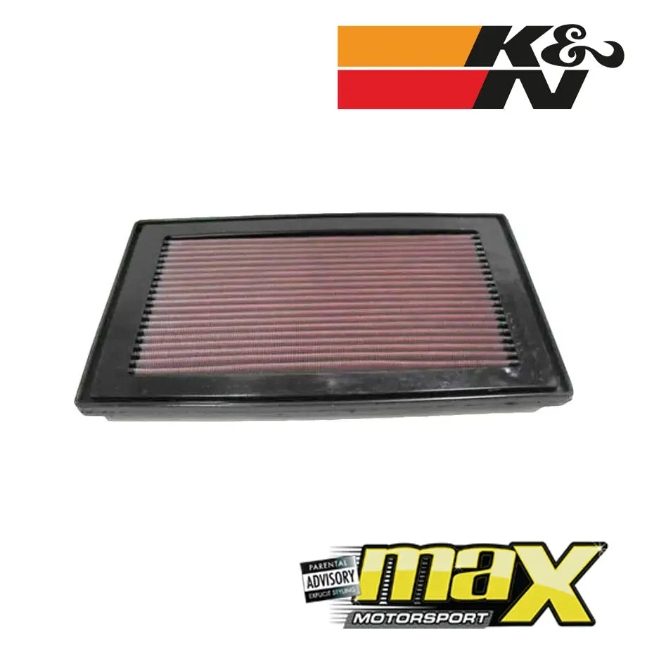BM E36 M3 K&N Performance Air Filter K&N Filter