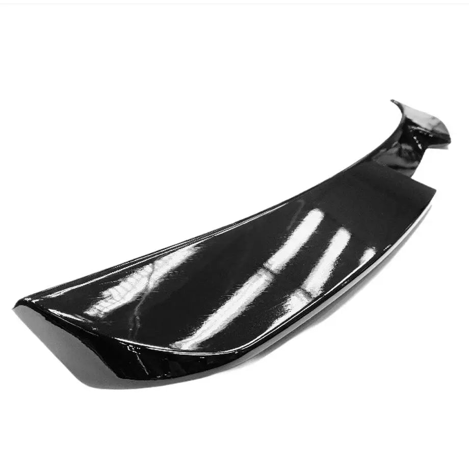 BM F30 M4 Style Gloss Black Roof Spoiler Max Motorsport