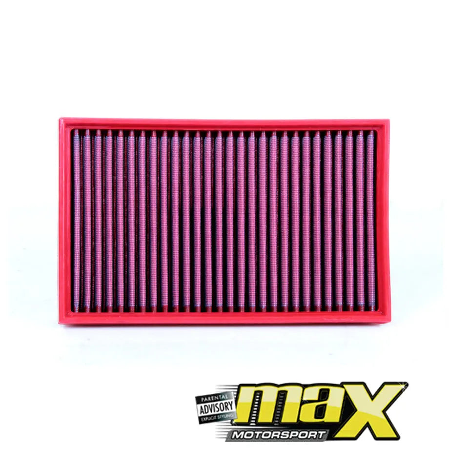 BMC Performance Air Filter - To Fit Audi A1 (18-On) / Audi A3 (17-On) 1.5TFSI BMC Filter