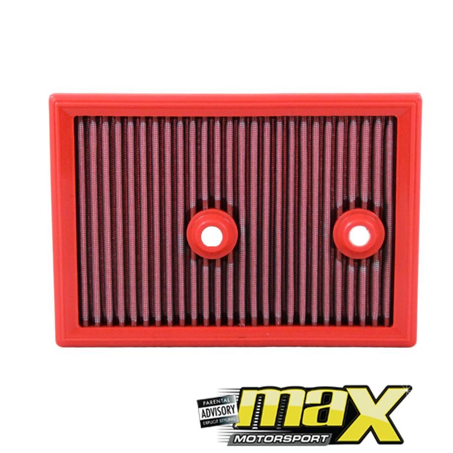 BMC Performance Air Filter - To Fit VW Golf 7 TSI (1.2L - 1.4L) Models BMC Filter