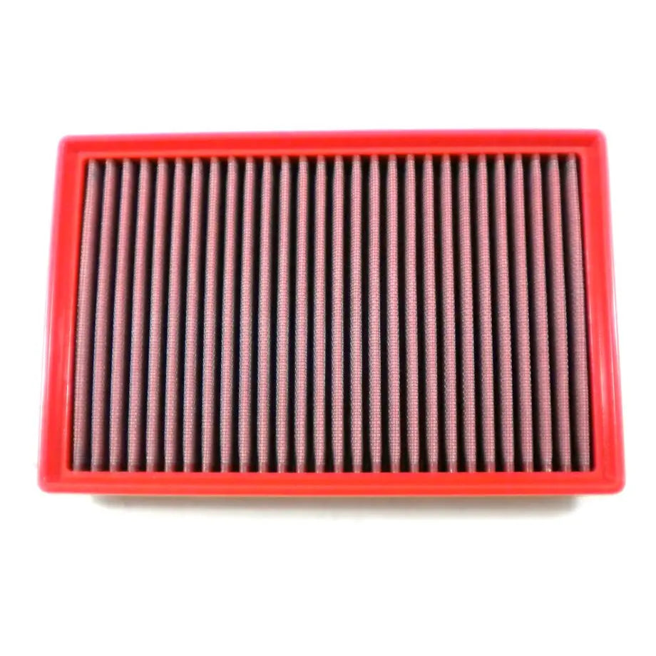 BMC Performance Flat Pad Air Filter - Nissan Navara (D40) maxmotorsports