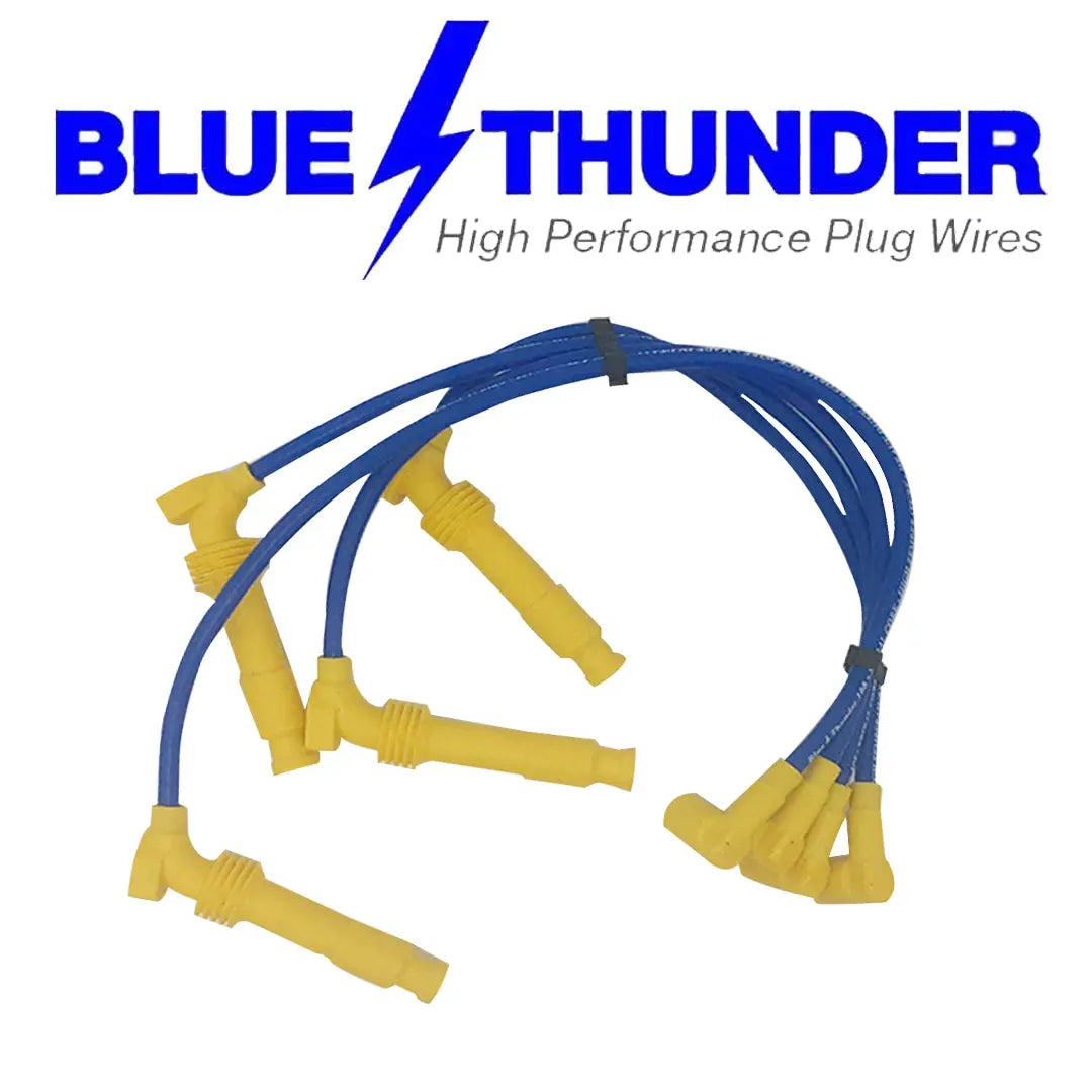 Blue Thunder Performance Plug Lead - Opel Kadett / Corsa Blue Thunder