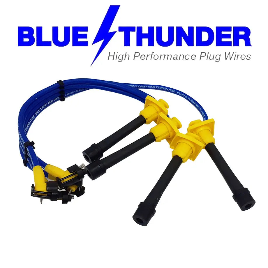 Blue Thunder Performance Plug Lead - Toyota 160i / 180i Blue Thunder