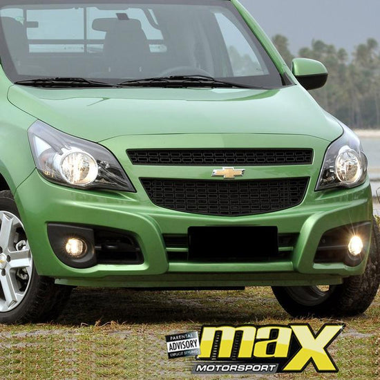 Chev Utility (12-On) OEM Style Fog Lamp Max Motorsport