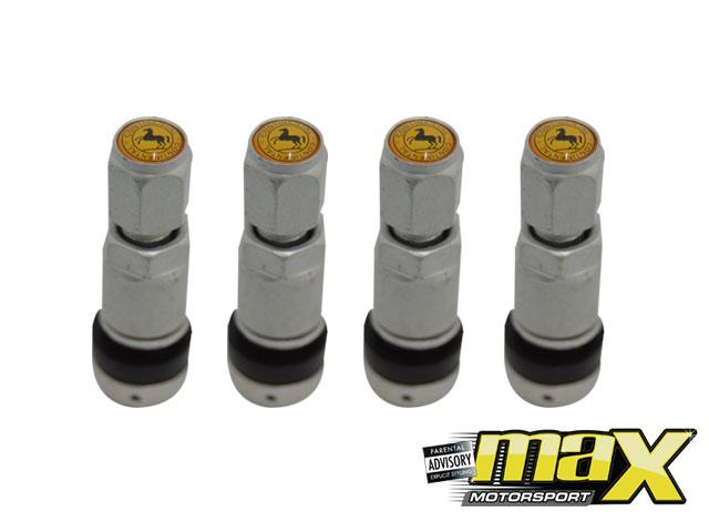 Continental Tubeless Valves maxmotorsports