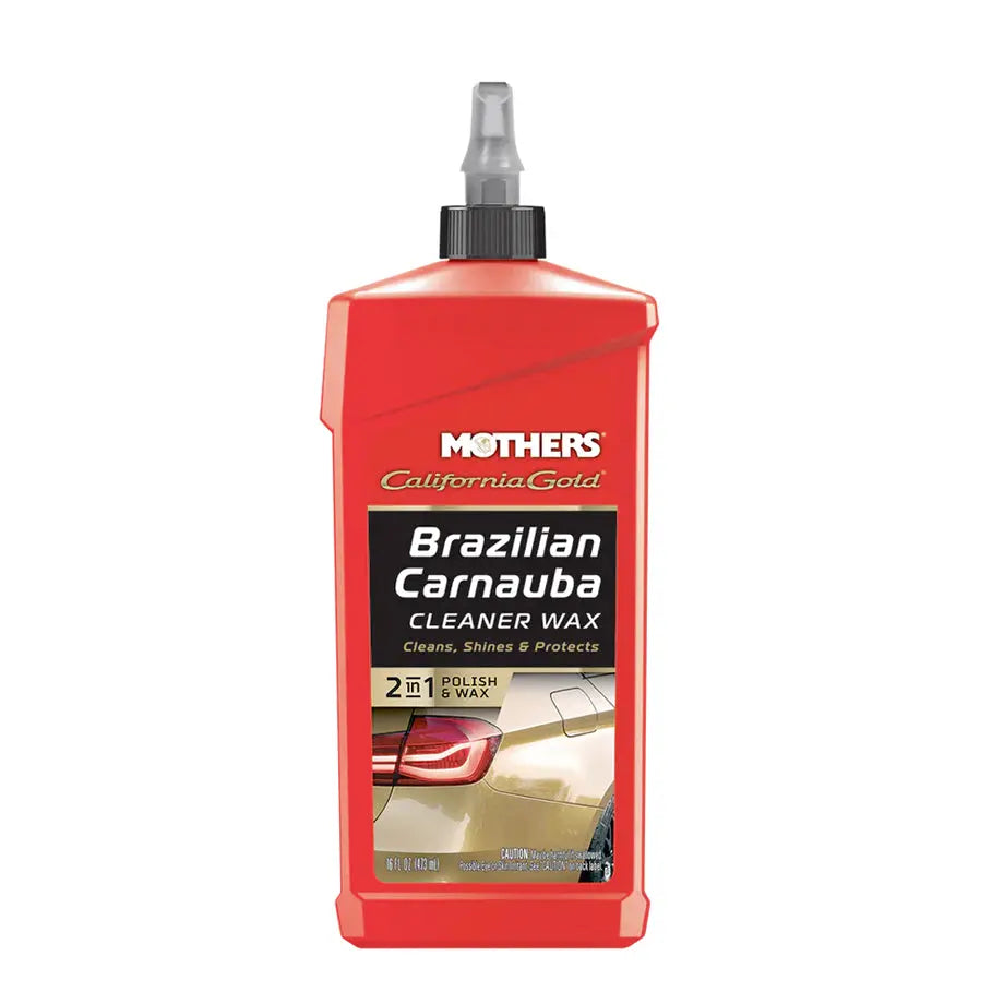 Copy of Mothers Leather Conditioner - 355ml MOTHERS