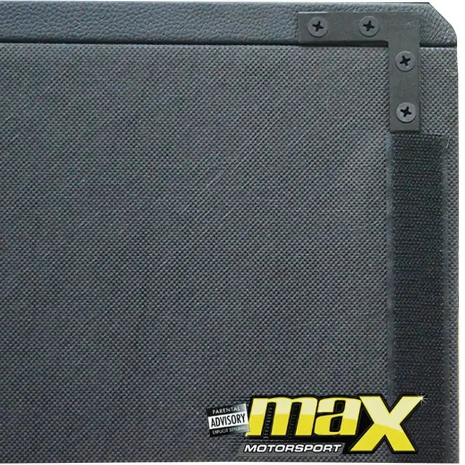 Custom 12" Sub-Box Enclosure (Copy) Street Customs Durban