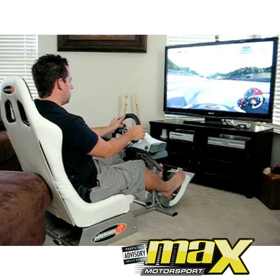 Play Seat Gaming Seat Simulator