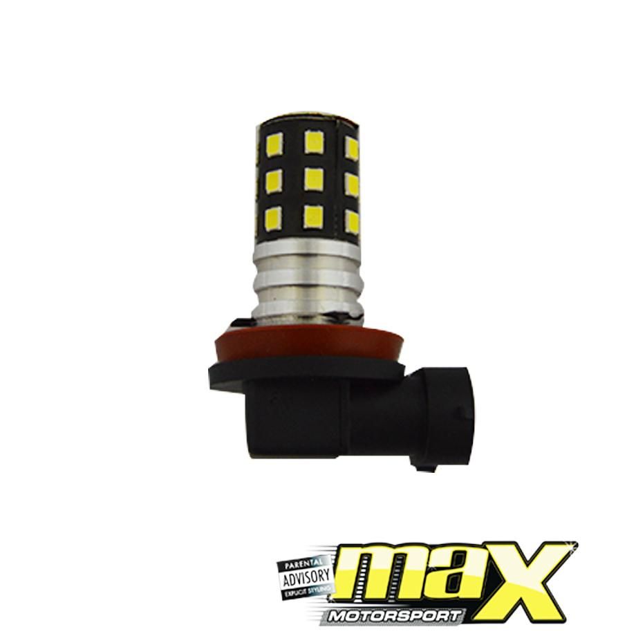 H16 LED 36-SMD Bulb maxmotorsports
