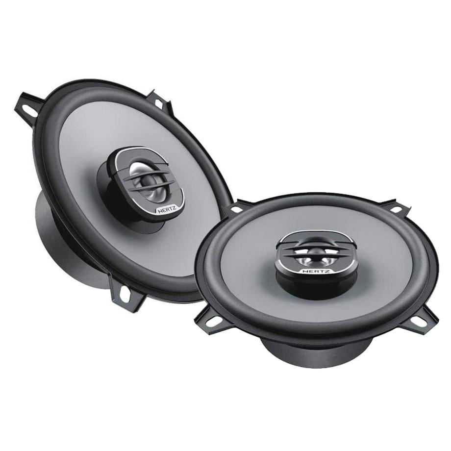 Hertz X130 5" 2-Way Coaxial Mids 160W Hertz