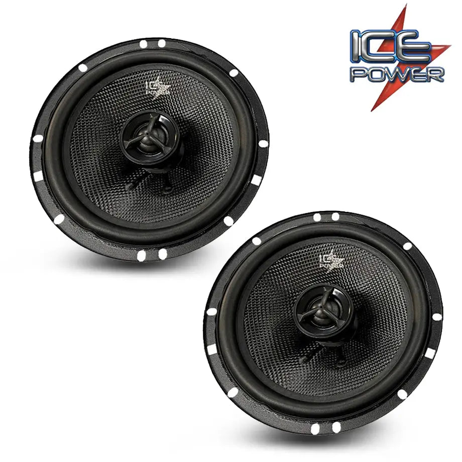 Ice Power - IPC652X 2 Way Speaker (450W) Ice Power