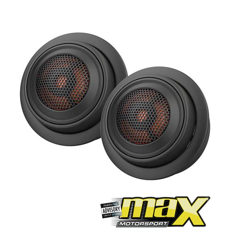 JBL Club 750T 3/4" Balanced Dome Tweeters (135W) maxmotorsports