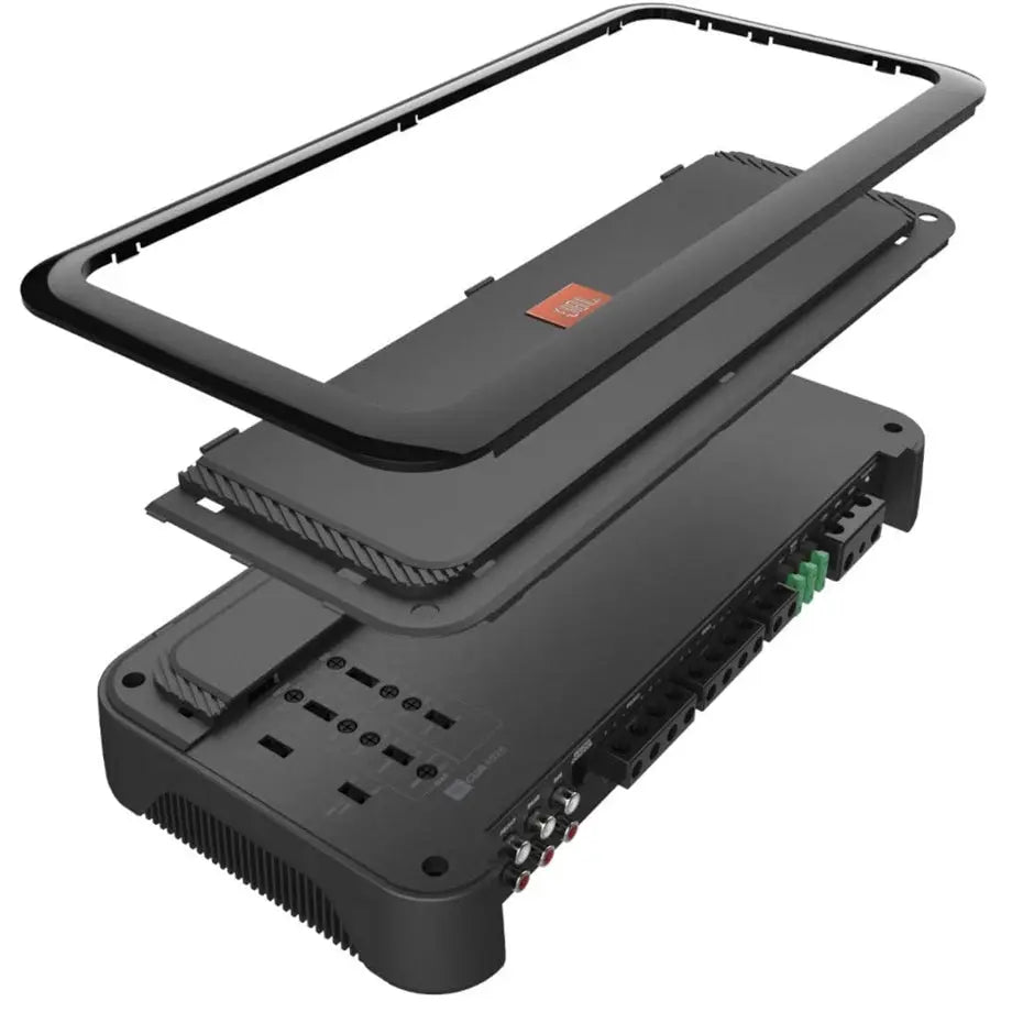 JBL Club Series-A5055 5-Channel Amplifier Max Motorsport