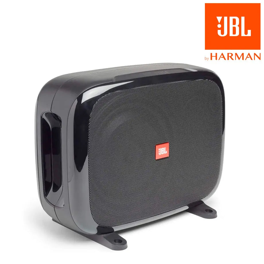 JBL Fuse 8 Inch Passive Dual Subwoofer Enclosure (200 Watts RMS) Max