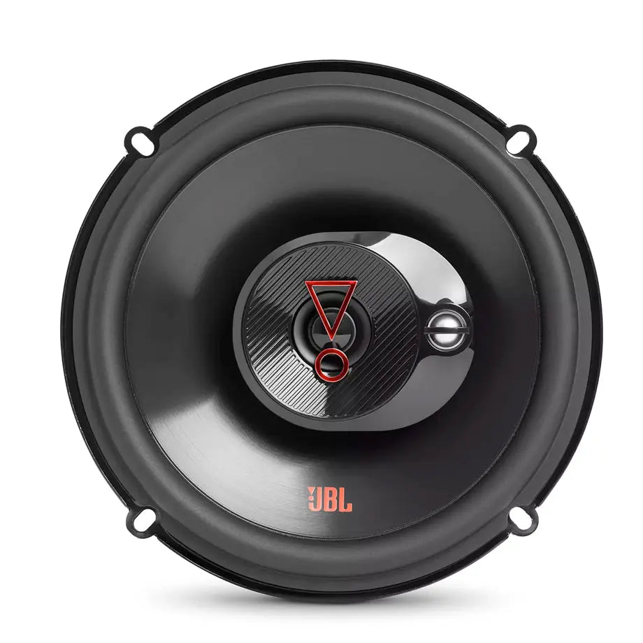JBL Stage3 637F 6" 3-Way Speaker (225W) Max Motorsport