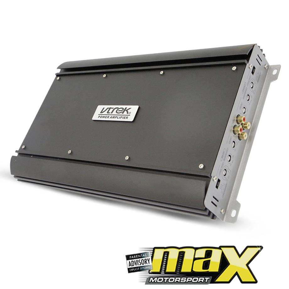 Kick Start Audio Combo Max Motorsport