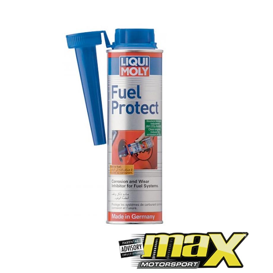 Liqui Moly - Fuel Protect Liqui Moly