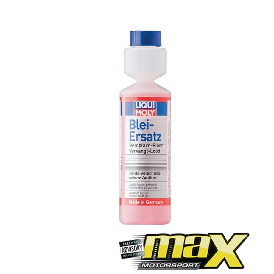 Liqui Moly Lead Substitute 250ml Liqui Moly