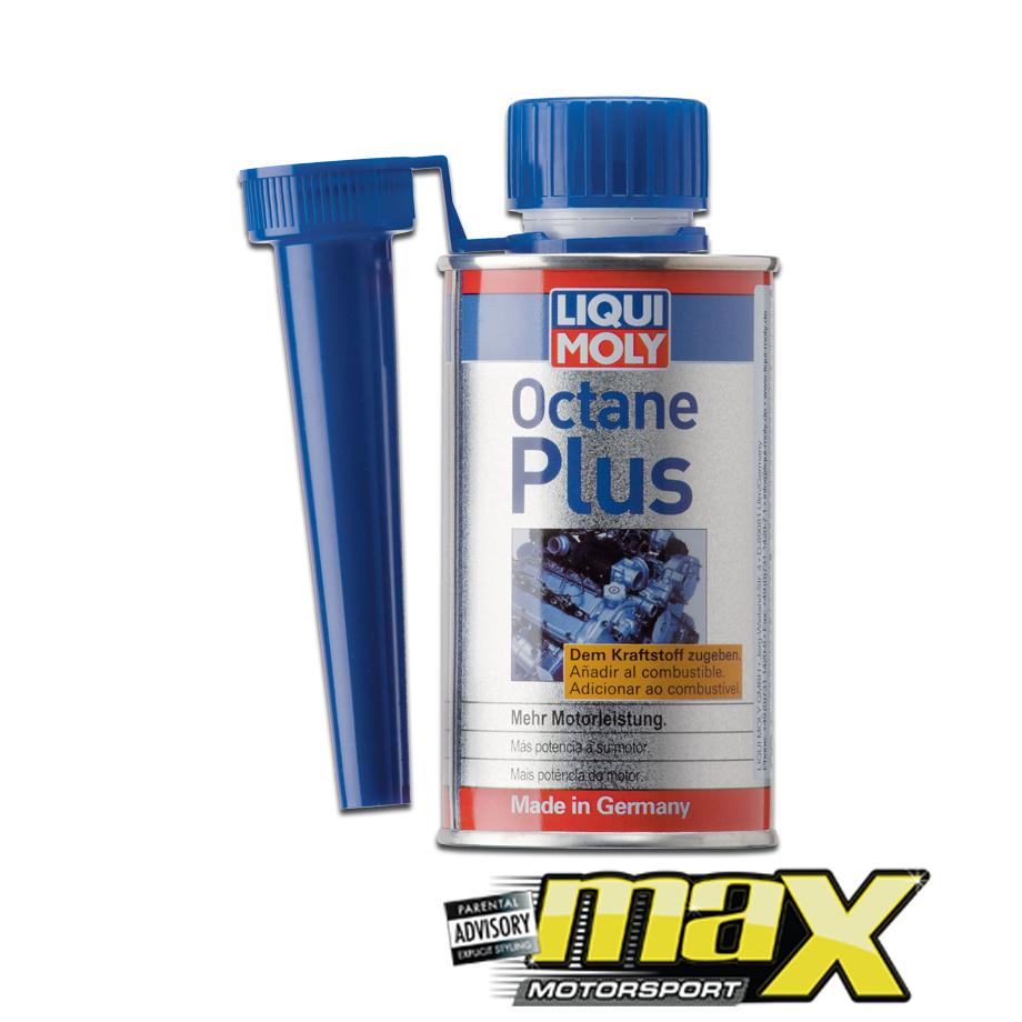 Liqui Moly Octane Plus (150ml) Liqui Moly