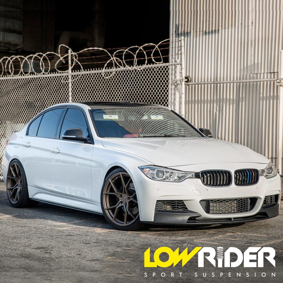 F30 coilovers 2024