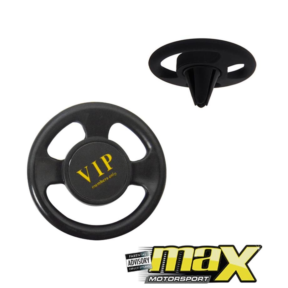 Magnetic Car Air Vent Cellphone Holder - VIP maxmotorsports