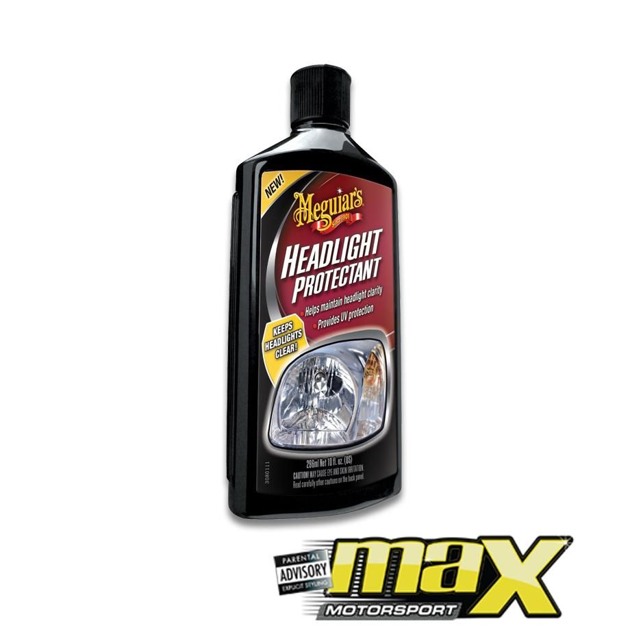 Meguiar's Headlight Protectant Meguiar's