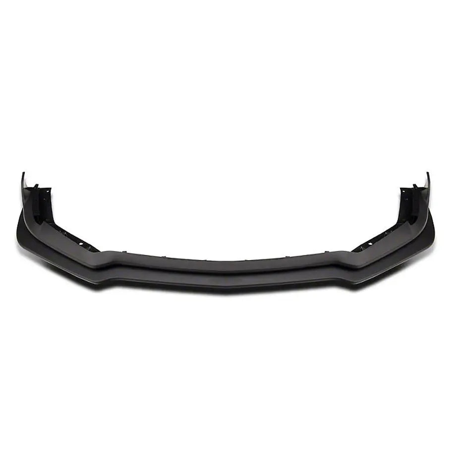 Mustang Front Black Chin Spoiler (18-22) Max Motorsport