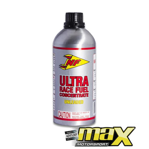 NF Ultra Race Fuel Concentrate 1 Litre NF Additives