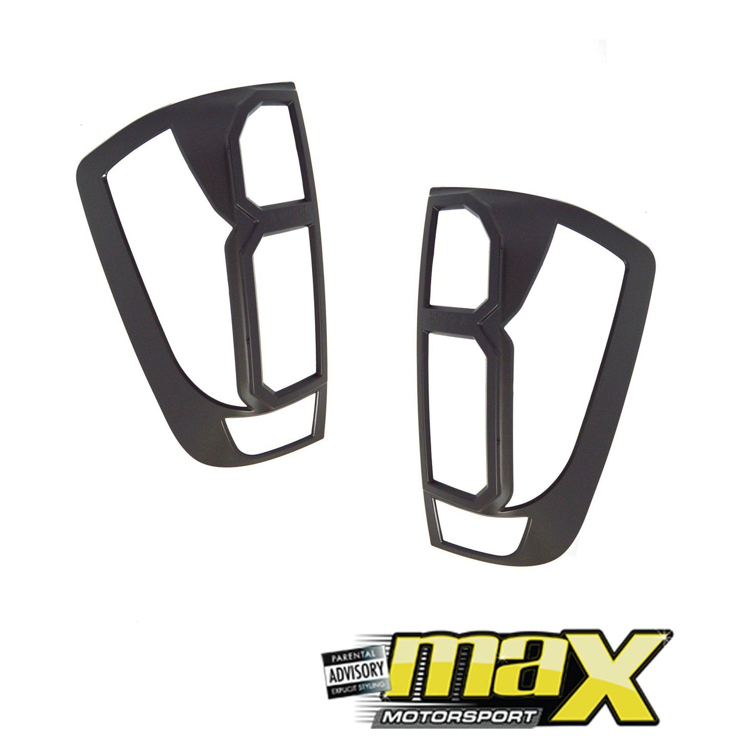 Nissan Navara NP300 (2017) Tail Light Guard maxmotorsports