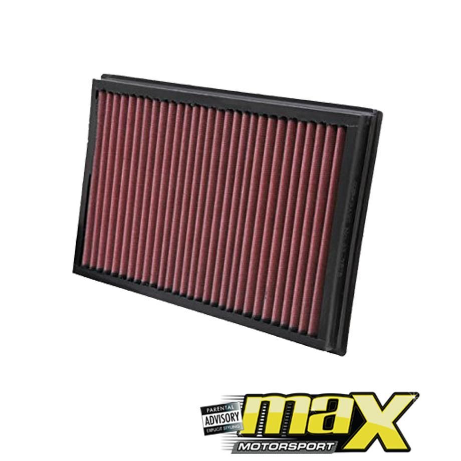 Opel Astra H OPC (05-09) K&N Performance Air Filter K&N Filter